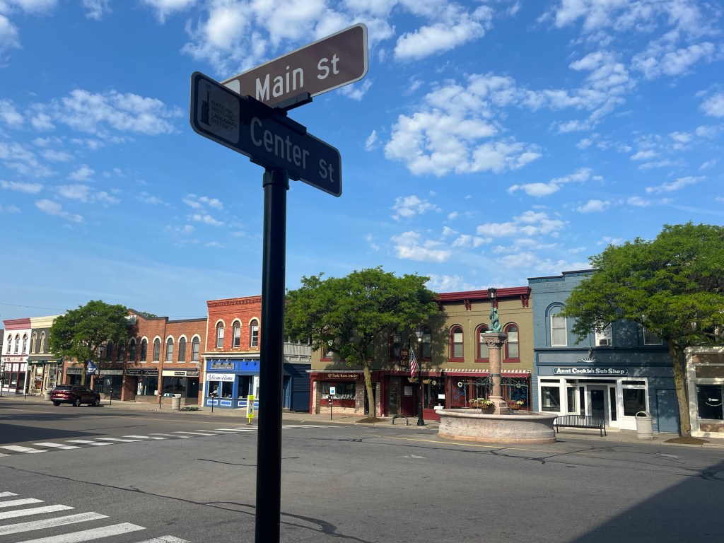 Introduction, Part 2: A Small Museum at the Center of it&nbsp;All